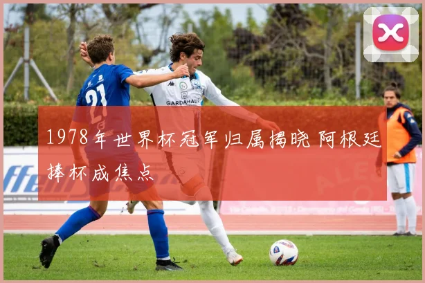 1978年世界杯冠军归属揭晓 阿根廷捧杯成焦点