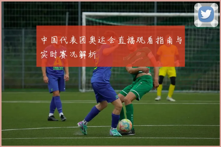 中国代表团奥运会直播观看指南与实时赛况解析