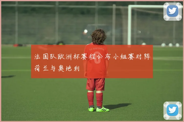 法国队欧洲杯赛程公布小组赛对阵荷兰与奥地利